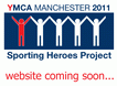 Link to Sporting Heroes project website