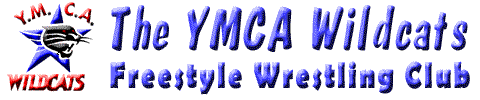 YMCAWildcats Logo